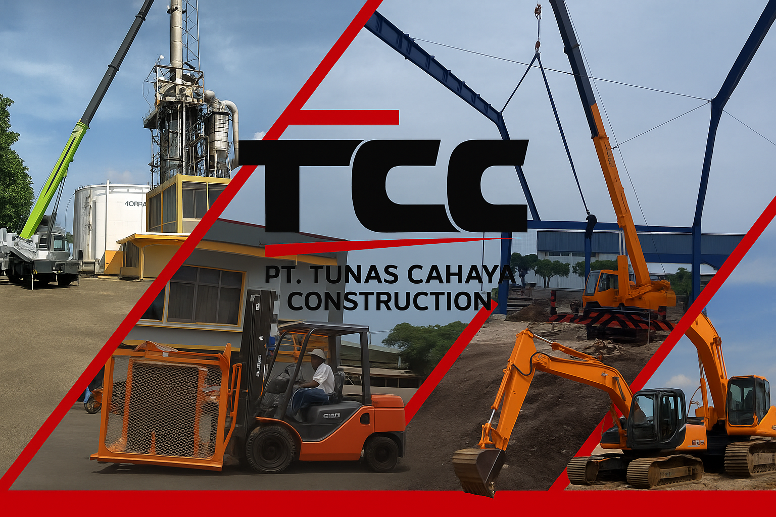 Sewa Crane [lokasi] — Unit Sewa Cikande